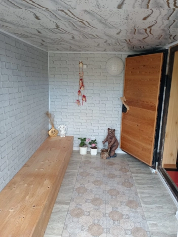 Снять дом в Тюменской области. Вариант № 6622115, 4, площадь -  квм, цена 40000 рублей