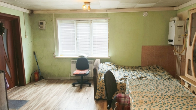 Купить дом в Орехово-Зуеве. Вариант № 3468446, 21, площадь -  квм, цена 3700000 рублей