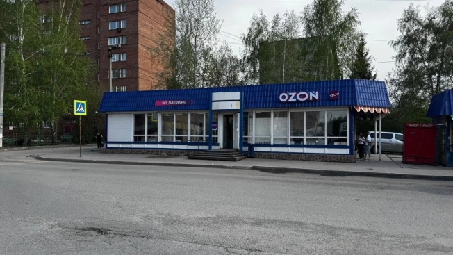 Купить коммерческую недвижимость в Новосибирске. Вариант № 9264986, 12, площадь -  квм, цена 8500000 рублей