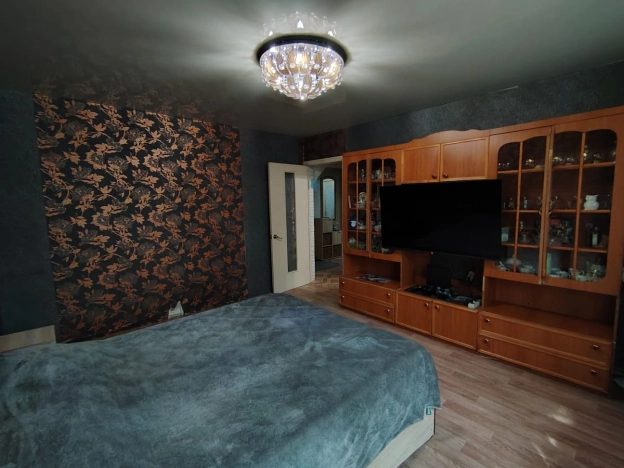 Купить квартиру на улице Боевая в Улан-Удэ. Вариант № 3937393, 4, площадь -  квм, цена 7350000 рублей