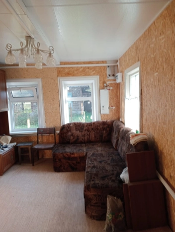 Купить дом на улице 8-я Берёзовая в Тюменской области. Вариант № 1143475, 4, площадь -  квм, цена 2100000 рублей