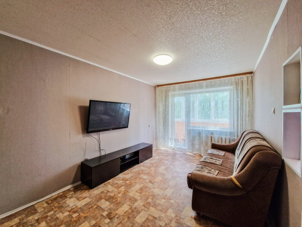 Купить трехкомнатную квартиру в Иванове. Вариант № 14627, 0, площадь -  квм, цена 4600000 рублей