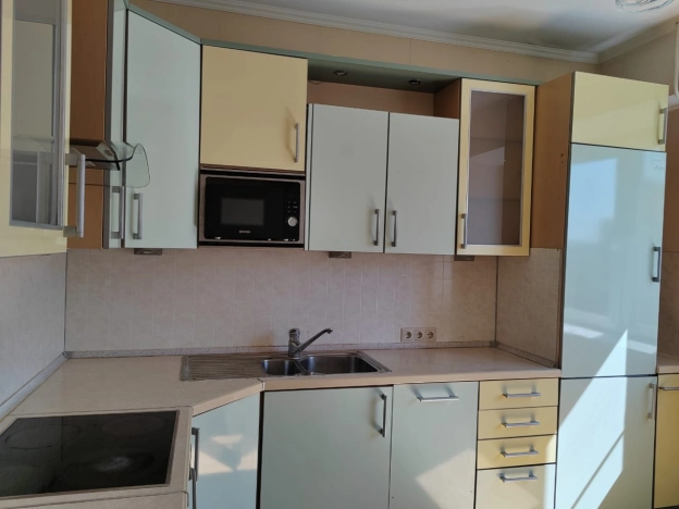 . Вариант № 2667252, 3, площадь - 61.8 квм, цена 14500000 рублей