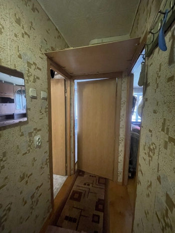 Купить однокомнатную квартиру на улице Рабочая в Щёлкове. Вариант № 7485458, 8, площадь -  квм, цена 3800000 рублей