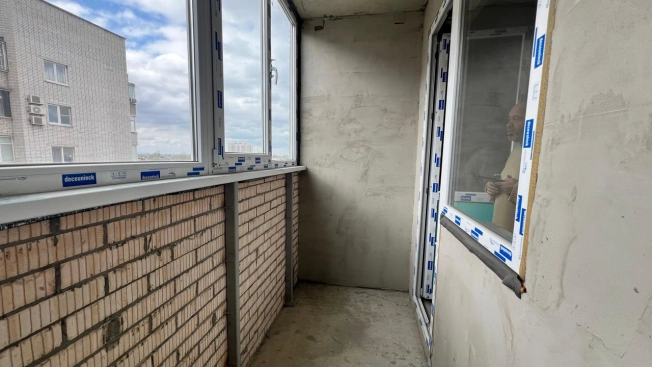 Купить Студию в Краснодаре. Вариант № 36679, 8, площадь - квм, цена 4500000.0000 рублей