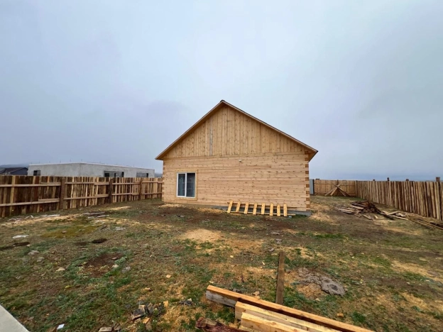 Купить дом на улице Белокаменная в Улан-Удэ. Вариант № 1663843, 10, площадь -  квм, цена 6500000 рублей