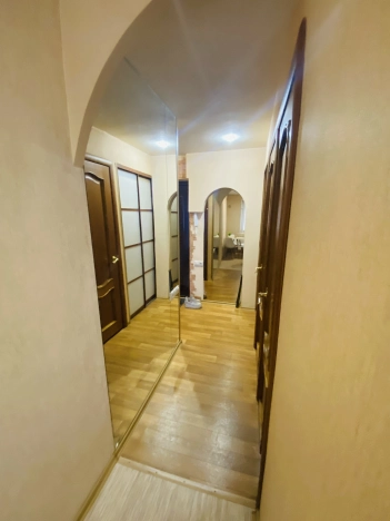 Купить квартиру на улице Университетский проспект в Волгограде. Вариант № 7855480, 14, площадь - квм, цена 4370000 рублей