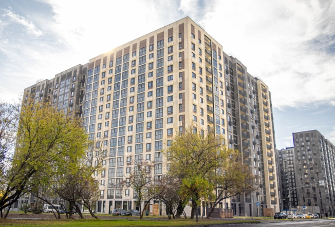 Купить квартиру в Москве. Вариант № 10283054, 6, площадь -  квм, цена 19100000 рублей