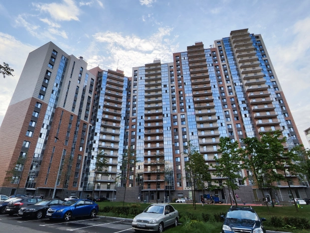 Купить квартиру в Москве. Вариант № 2064790, 12, площадь - квм, цена 17507000.0000 рублей