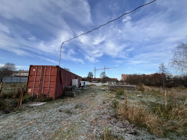 Купить земельный участок в Калининграде. Вариант № 9702282, 0, площадь - квм, цена 6000000 рублей