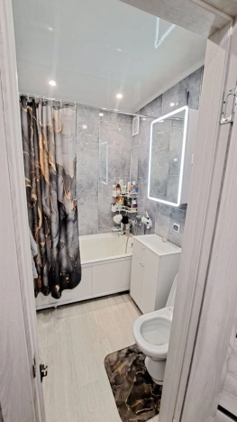 Купить квартиру в районе Ленинский в Нижнем Новгороде. Вариант № 2652321, 10, площадь -  квм, цена 5800000 рублей