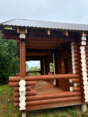 Купить дом в Вологде. Вариант № 11080, 3, площадь - квм, цена 3700000 рублей