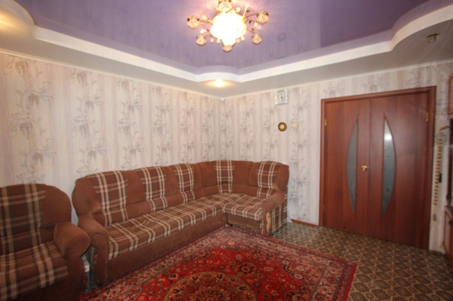 Купить многокомнатную квартиру в Республике Башкортостан. Вариант № 16648, 1, площадь -  квм, цена 5590000 рублей