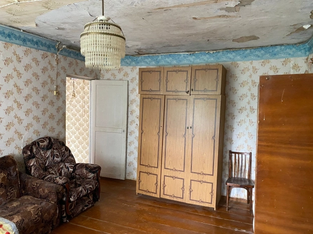 Купить однокомнатную квартиру на улице Совхозная в Владимирской области. Вариант № 10178969, 6, площадь - квм, цена 390000 рублей