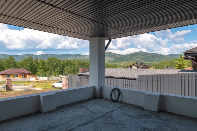 Купить дом на улице Полевая в Республике Башкортостан. Вариант № 52137, 26, площадь - квм, цена 25900000 рублей