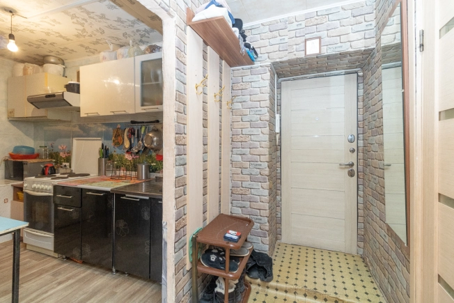 Купить квартиру на улице Белоконской в Владимире. Вариант № 36451, 15, площадь -  квм, цена 3090000 рублей