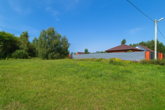 Купить земельный участок на улице 1-й Авиационный проезд в Рязани. Вариант № 3081215, 1, площадь -  квм, цена 1149999 рублей