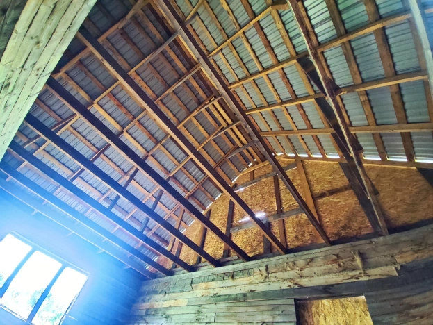 Купить дом в Тюменской области. Вариант № 52233, 6, площадь - квм, цена 850000 рублей