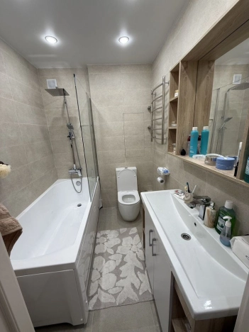 Купить квартиру в Москве. Вариант № 9649067, 11, площадь - квм, цена 28750000 рублей