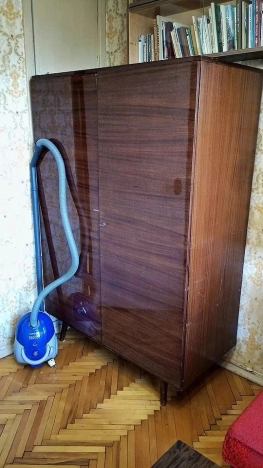 Купить квартиру в Москве. Вариант № 9658627, 7, площадь - квм, цена 15500000 рублей