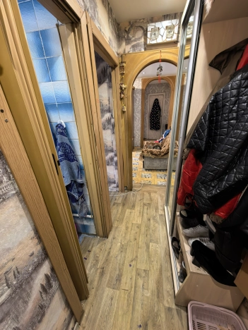 Купить трехкомнатную квартиру в районе Ленинский в Новосибирске. Вариант № 59887, 9, площадь -  квм, цена 5100000 рублей