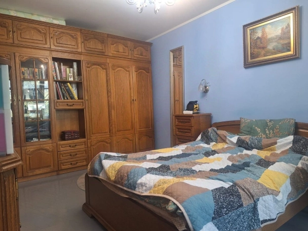 Купить квартиру в Москве. Вариант № 8359939, 10, площадь -  квм, цена 14000000 рублей