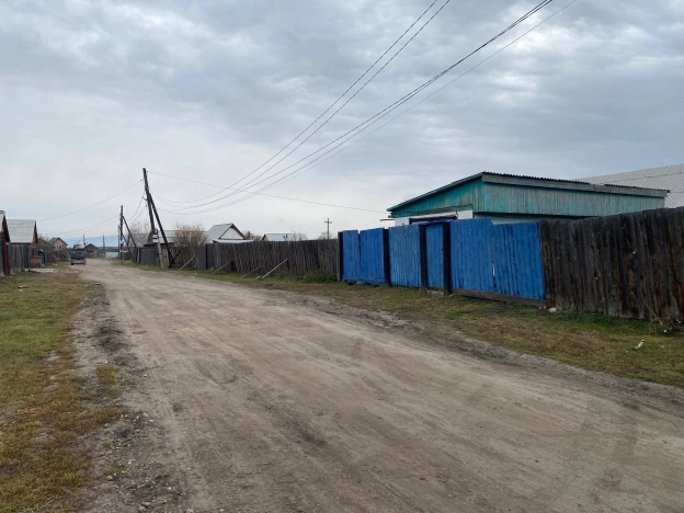 Купить дом на улице Административная в Иркутской области. Вариант № 7642002, 14, площадь -  квм, цена 1500000 рублей