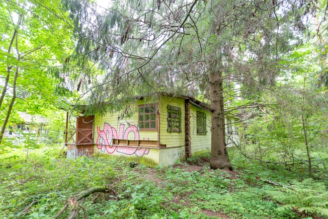 Купить земельный участок в Владимире. Вариант № 1435, 16, площадь -  квм, цена 11500000 рублей