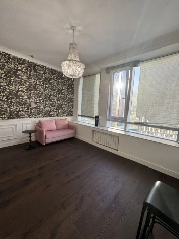 Купить квартиру на улице Шмитовский проезд в Москве. Вариант № 61282, 8, площадь - квм, цена 57000000.0000 рублей