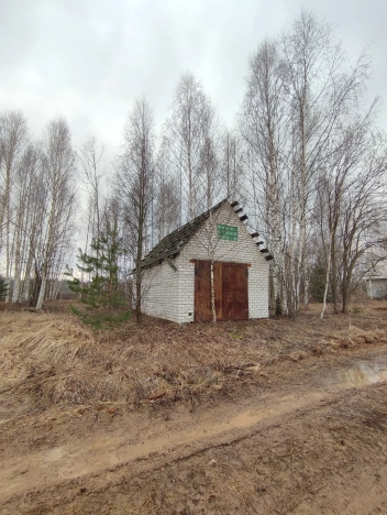 Купить земельный участок в Нижегородской области. Вариант № 31873, 14, площадь -  квм, цена 1150000 рублей