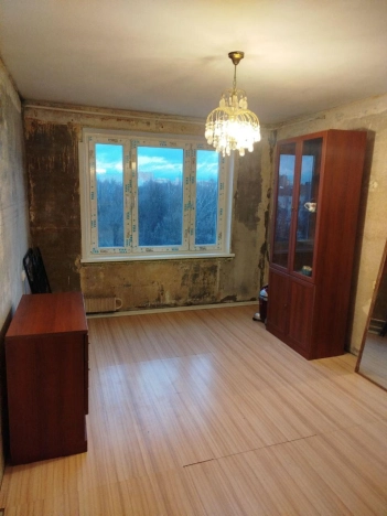 Купить двухкомнатную квартиру на вторичке у метро Черкизовская в Москве. Вариант № 10782069, 3, площадь - квм, цена 10100000 рублей