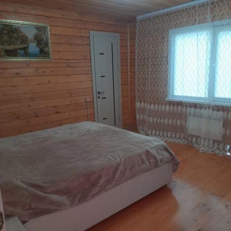 Купить дом в Тюменской области. Вариант № 43390, 38, площадь -  квм, цена 4100000 рублей