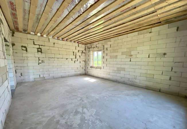 Купить дом в Тейкове. Вариант № 50949, 3, площадь -  квм, цена 8600000 рублей