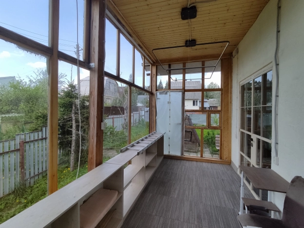 Купить дом в Долгопрудном. Вариант № 42039, 31, площадь -  квм, цена 7490000 рублей