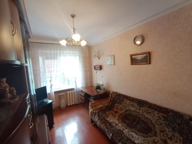 Купить трехкомнатную квартиру в районе Кировский в Ростове-на-Дону. Вариант № 42211, 10, площадь -  квм, цена 5499000 рублей