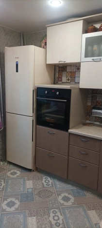 Купить трехкомнатную квартиру в Сыктывкаре. Вариант № 2182771, 7, площадь -  квм, цена 5800000 рублей