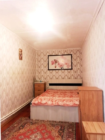 Купить дом в Брянской области. Вариант № 18243, 1, площадь -  квм, цена 1200000 рублей