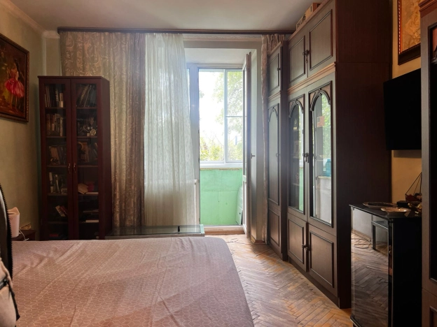 Купить квартиру у метро Автозаводская в Москве. Вариант № 4460, 0, площадь - квм, цена 21900000 рублей