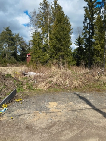 Купить земельный участок в Санкт-Петербурге. Вариант № 1384752, 5, площадь -  квм, цена 3000000 рублей