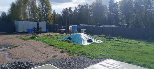 Купить земельный участок на улице Южный склон в Ленинградской области. Вариант № 3347265, 5, площадь -  квм, цена 3950000 рублей