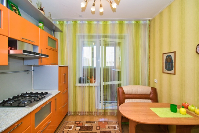 Купить квартиру на улице Юбилейная в Владимире. Вариант № 5790805, 2, площадь -  квм, цена 8490000 рублей