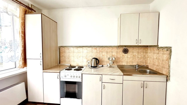 . Вариант № 7994361, 16, площадь - 35.2 квм, цена 3900000 рублей