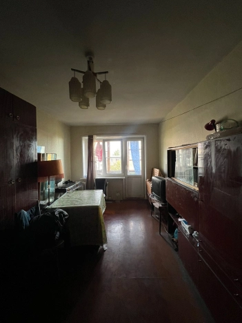 Купить квартиру на улице Университетский проспект в Волгограде. Вариант № 8367195, 4, площадь - квм, цена 3250000 рублей