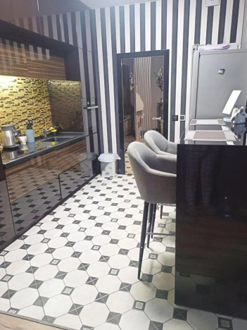 Купить квартиру в Москве. Вариант № 10126463, 0, площадь -  квм, цена 12000000 рублей