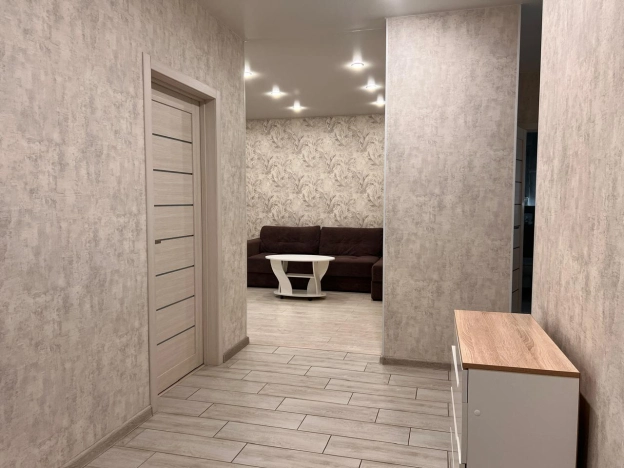 Купить трехкомнатную квартиру в ЖК Донские просторы в Воронеже. Вариант № 33114, 16, площадь -  квм, цена 9900000 рублей