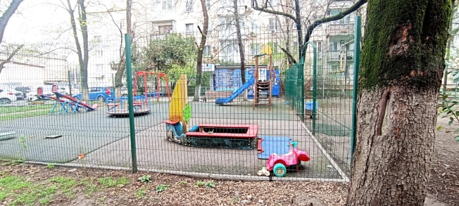 Купить двухкомнатную квартиру в Симферополе. Вариант № 34890, 16, площадь - квм, цена 7200000.0000 рублей