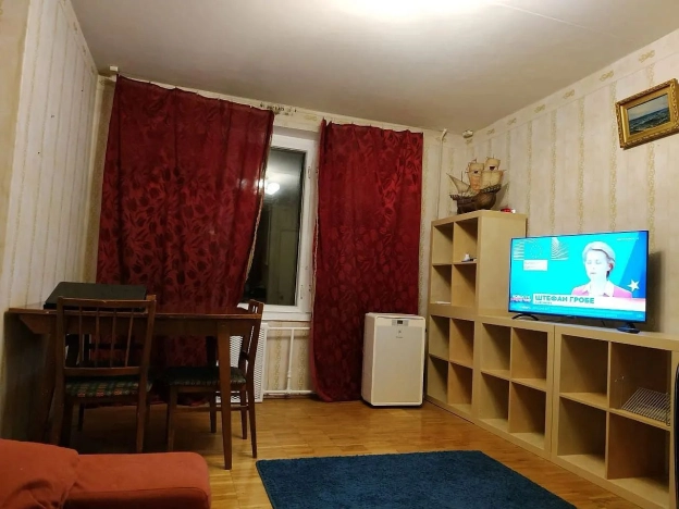 Купить квартиру в СЗАО в Москве. Вариант № 10897430, 0, площадь - квм, цена 16700000 рублей