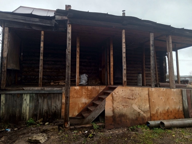 Купить дом в Судогде. Вариант № 8412217, 18, площадь -  квм, цена 650000 рублей