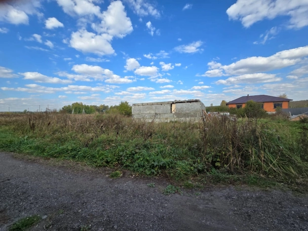 Купить земельный участок на улице 2-й проезд Буслаева в Пензе. Вариант № 5236124, 3, площадь -  квм, цена 1300000 рублей