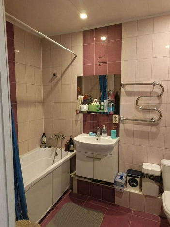 Купить двухкомнатную квартиру в районе Молжаниновский в Химках. Вариант № 9036779, 4, площадь -  квм, цена 8745000 рублей